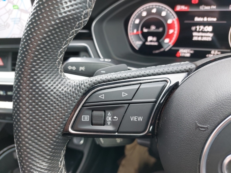 Used Audi A5 2021 for sale - 77751358: Photo 15