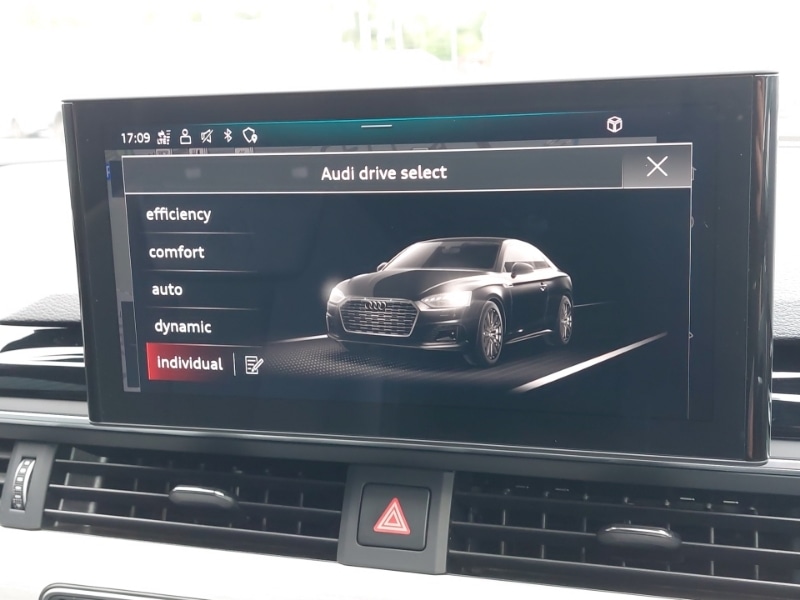 Used Audi A5 2021 for sale - 77751358: Photo 17