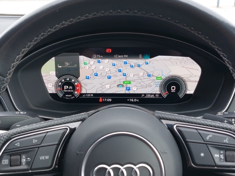 Used Audi A5 2021 for sale - 77751358: Photo 19