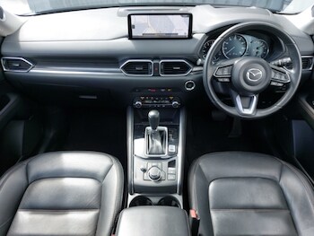 Used Mazda CX-5 2023 for sale - 78490173: Photo