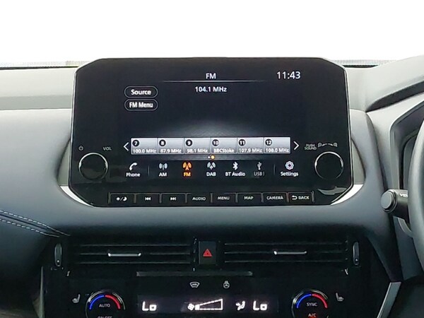 Used Nissan Qashqai 2022 for sale - 76269251: Photo 10