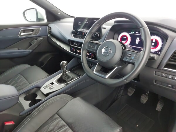 Used Nissan Qashqai 2022 for sale - 76269251: Photo 11