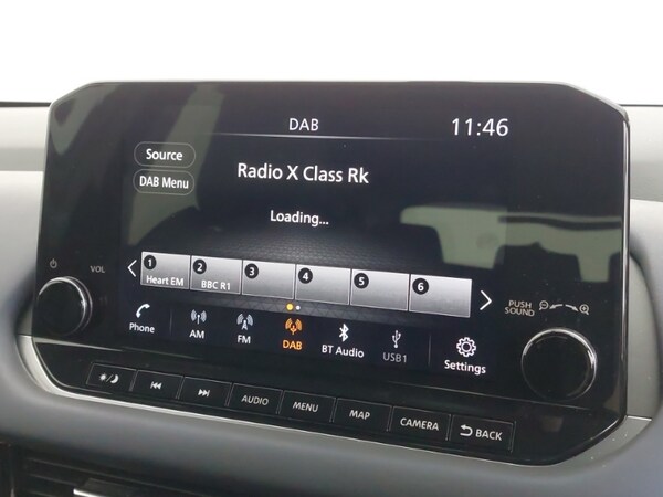 Used Nissan Qashqai 2022 for sale - 76269251: Photo 15