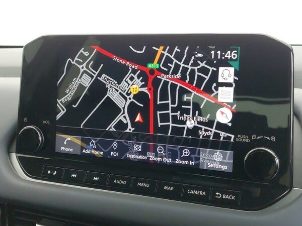 Used Nissan Qashqai 2022 for sale - 76269251: Photo 16