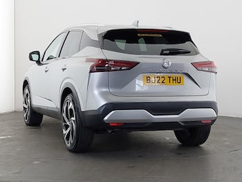 Used Nissan Qashqai 2022 for sale - 76269251: Photo 3