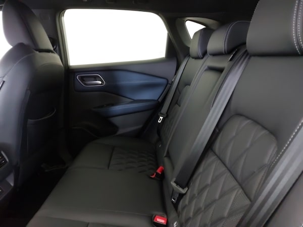 Used Nissan Qashqai 2022 for sale - 76269251: Photo 6