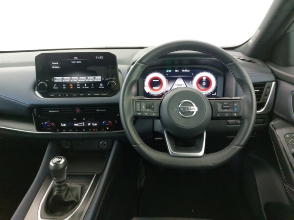 Used Nissan Qashqai 2022 for sale - 76269251: Photo 7