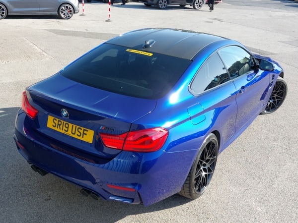 Used BMW M4 2019 for sale - 76195673: Photo 16