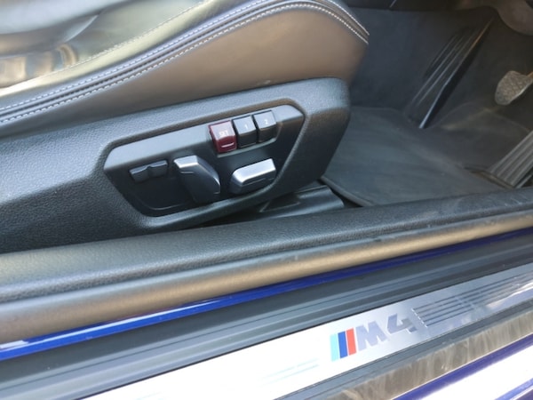 Used BMW M4 2019 for sale - 76195673: Photo 17