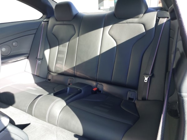 Used BMW M4 2019 for sale - 76195673: Photo 6