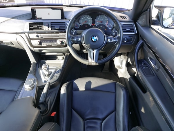 Used BMW M4 2019 for sale - 76195673: Photo 7