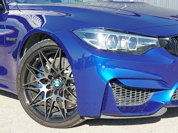 Used BMW M4 2019 for sale - 76195673: Photo 9