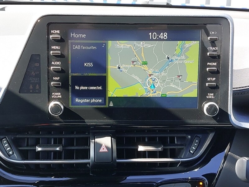 Used Toyota C-HR 2020 for sale - 78225133: Photo 10