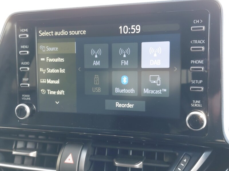 Used Toyota C-HR 2020 for sale - 78225133: Photo 12