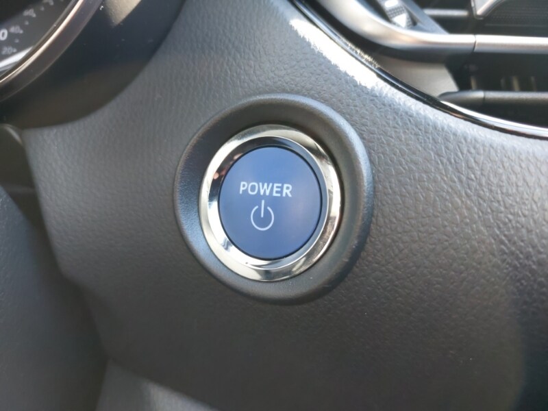 Used Toyota C-HR 2020 for sale - 78225133: Photo 13