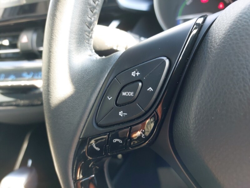 Used Toyota C-HR 2020 for sale - 78225133: Photo 16