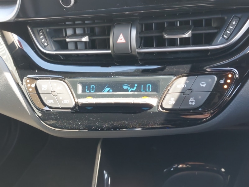 Used Toyota C-HR 2020 for sale - 78225133: Photo 19