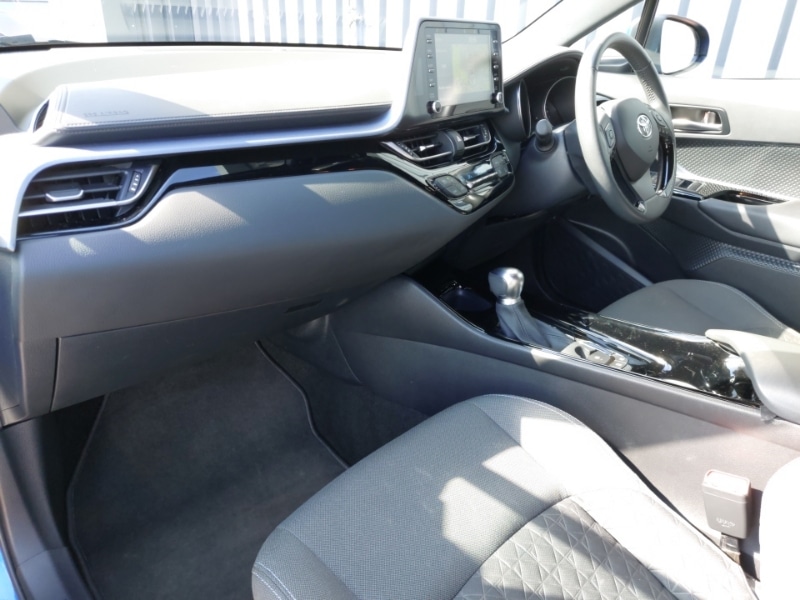 Used Toyota C-HR 2020 for sale - 78225133: Photo 5