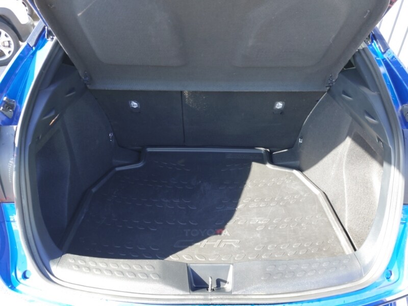 Used Toyota C-HR 2020 for sale - 78225133: Photo 8