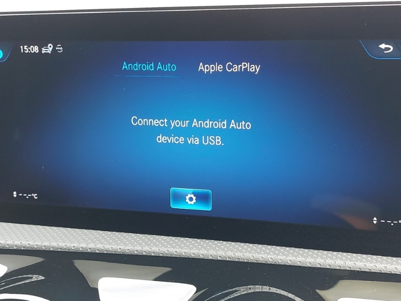 Used Mercedes-Benz CLA 2022 for sale - 77066040: Photo 18