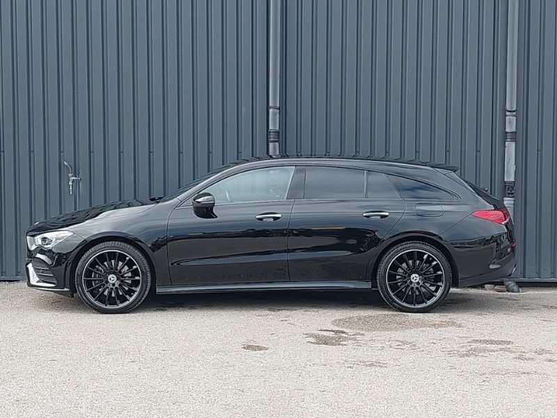 Used Mercedes-Benz CLA 2022 for sale - 77066040: Photo 4