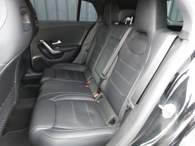 Used Mercedes-Benz CLA 2022 for sale - 77066040: Photo 6