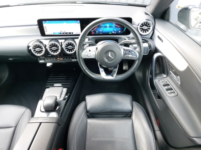 Used Mercedes-Benz CLA 2022 for sale - 77066040: Photo 7