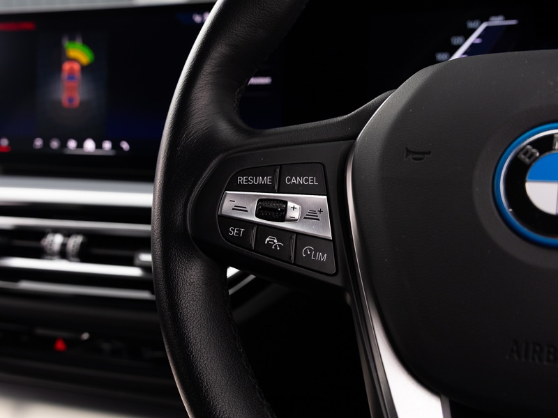 Used BMW i4 2024 for sale - 77035009: Photo 15