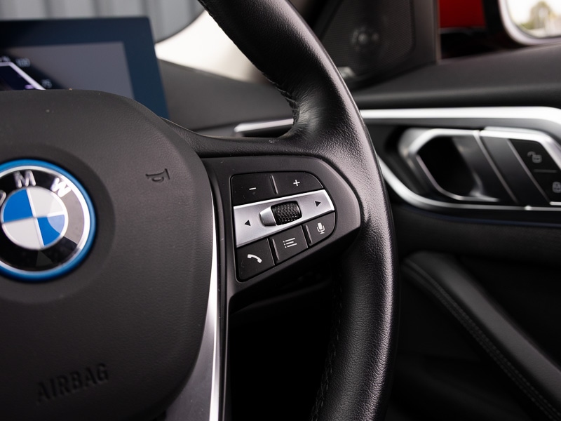 Used BMW i4 2024 for sale - 77035009: Photo 16