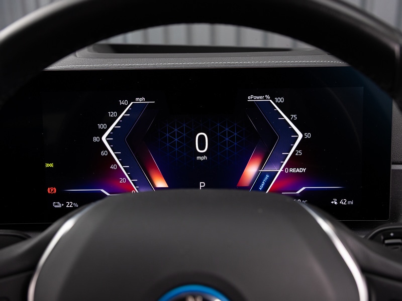 Used BMW i4 2024 for sale - 77035009: Photo 18