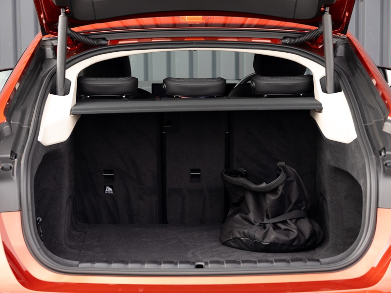 Used BMW i4 2024 for sale - 77035009: Photo 19