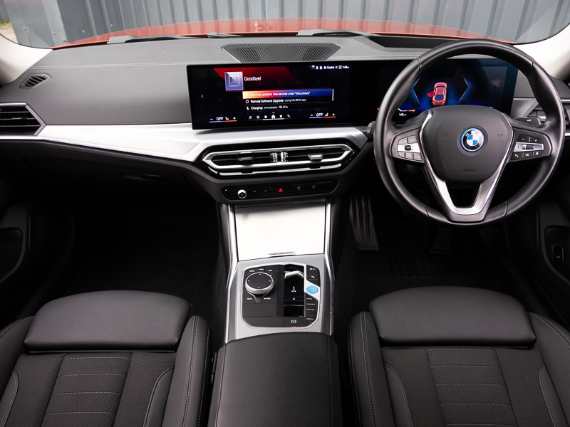 Used BMW i4 2024 for sale - 77035009: Photo 2