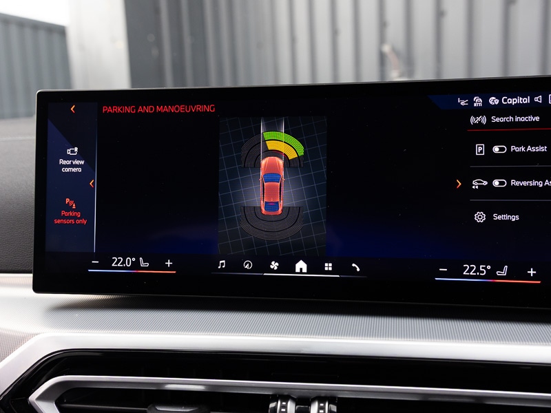 Used BMW i4 2024 for sale - 77035009: Photo 8