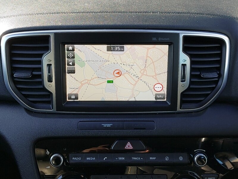 Used Kia Sportage 2017 for sale - 76628722: Photo 10