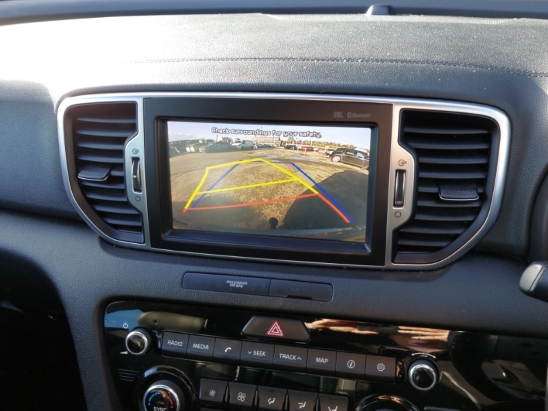 Used Kia Sportage 2017 for sale - 76628722: Photo 11