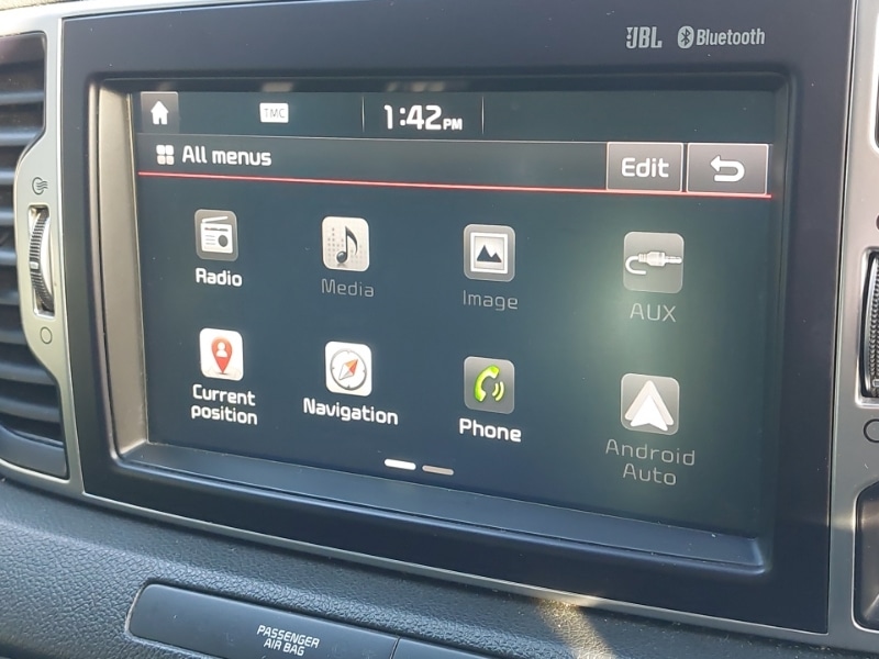 Used Kia Sportage 2017 for sale - 76628722: Photo 13