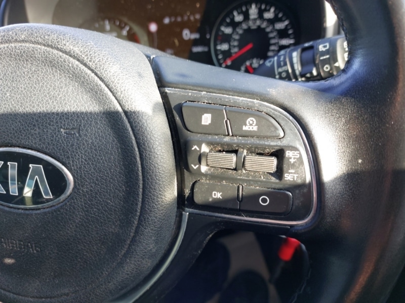 Used Kia Sportage 2017 for sale - 76628722: Photo 14