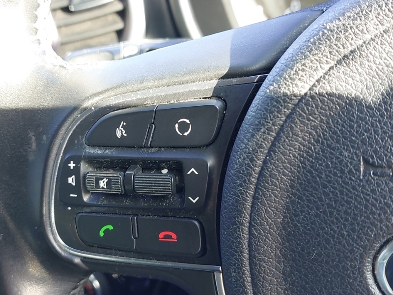 Used Kia Sportage 2017 for sale - 76628722: Photo 15