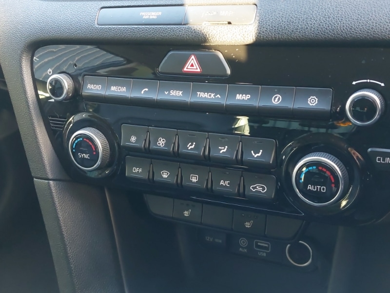 Used Kia Sportage 2017 for sale - 76628722: Photo 18