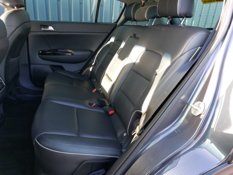 Used Kia Sportage 2017 for sale - 76628722: Photo 6