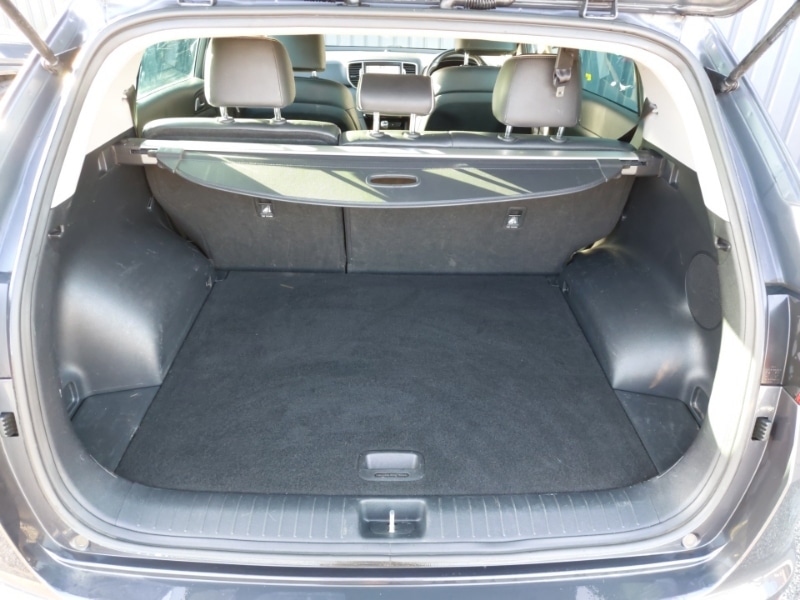 Used Kia Sportage 2017 for sale - 76628722: Photo 8