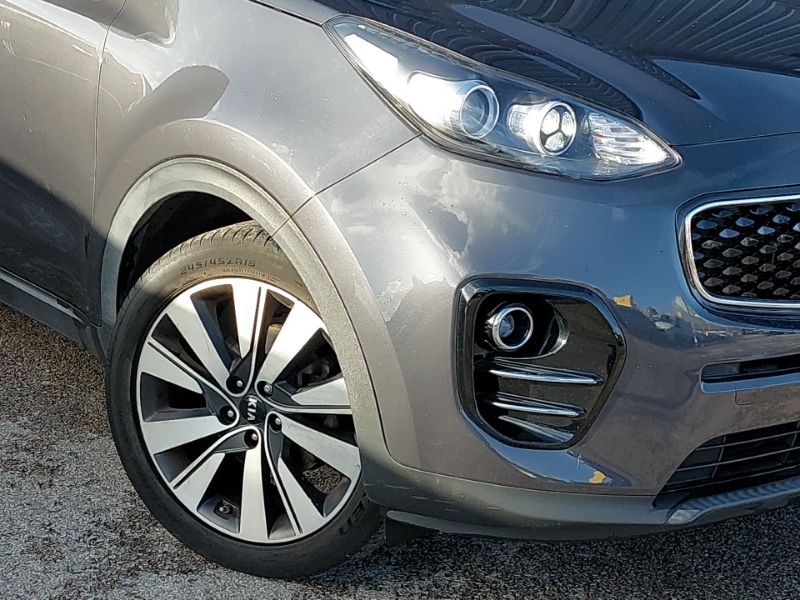 Used Kia Sportage 2017 for sale - 76628722: Photo 9