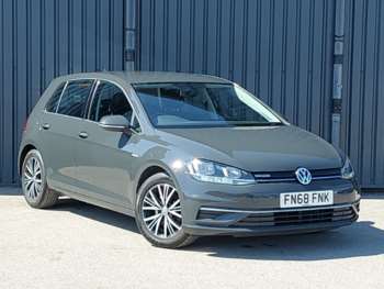 2018 - 1.5 TSI EVO SE [Nav] 5dr