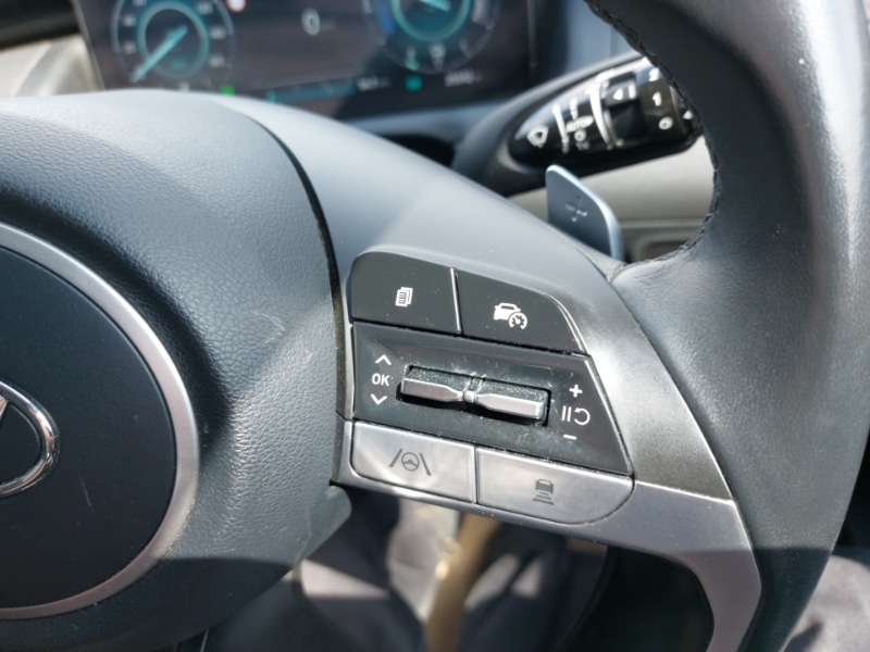 Used Hyundai TUCSON 2021 for sale - 77837808: Photo 14