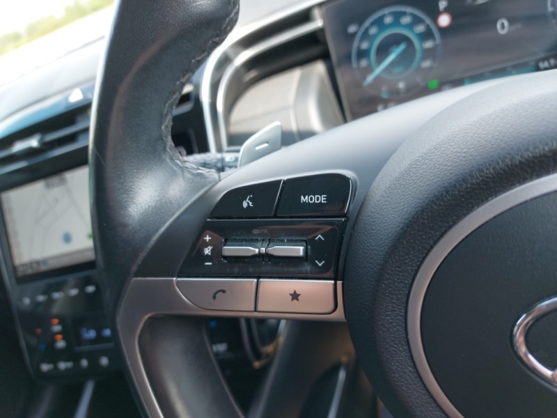 Used Hyundai TUCSON 2021 for sale - 77837808: Photo 15