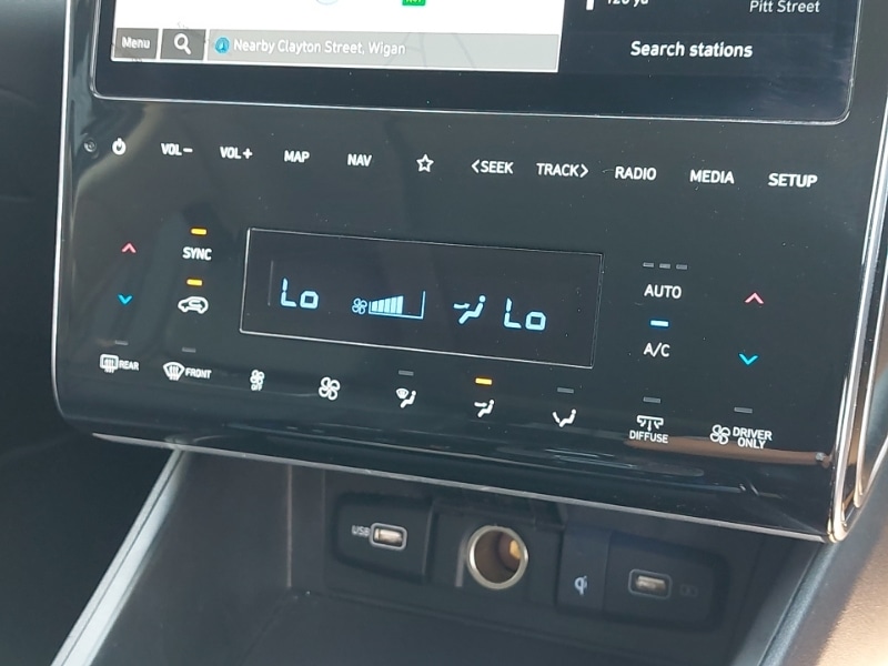 Used Hyundai TUCSON 2021 for sale - 77837808: Photo 18