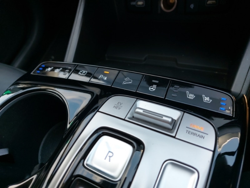 Used Hyundai TUCSON 2021 for sale - 77837808: Photo 19