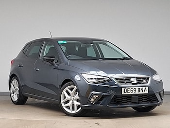 Used SEAT Ibiza 2019 for sale - 79364115: Photo