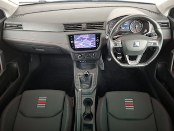 Used SEAT Ibiza 2019 for sale - 79364115: Photo