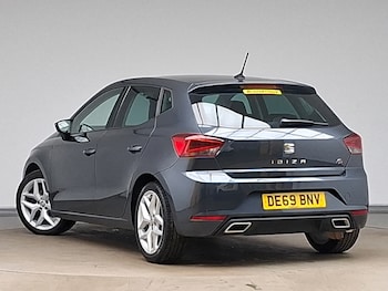 Used SEAT Ibiza 2019 for sale - 79364115: Photo